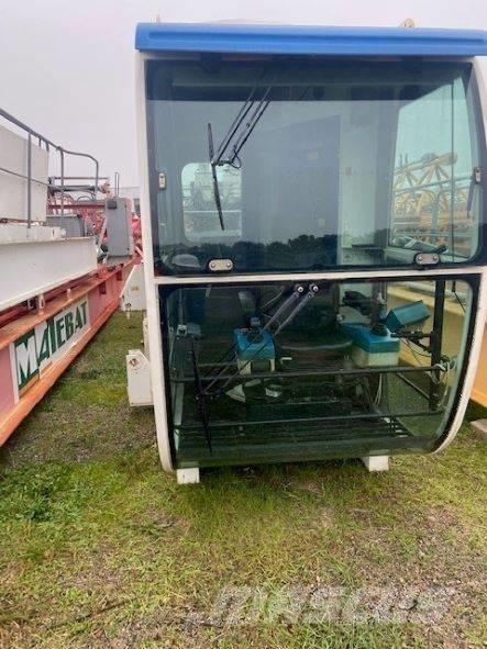 Potain MD 265 B1J10 Torninosturit