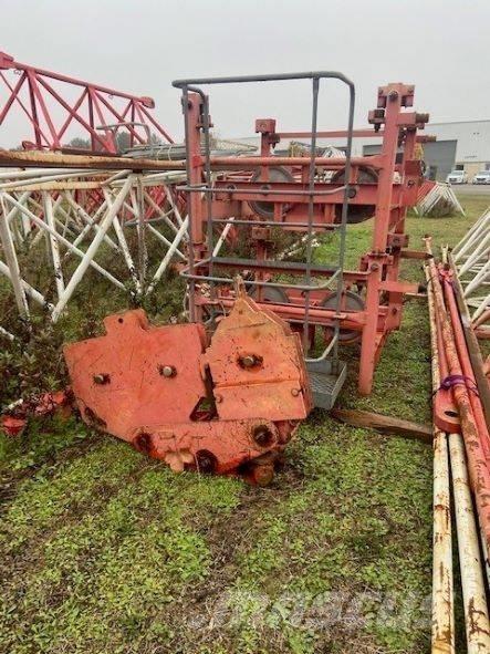 Potain MD 265 B1J10 Torninosturit