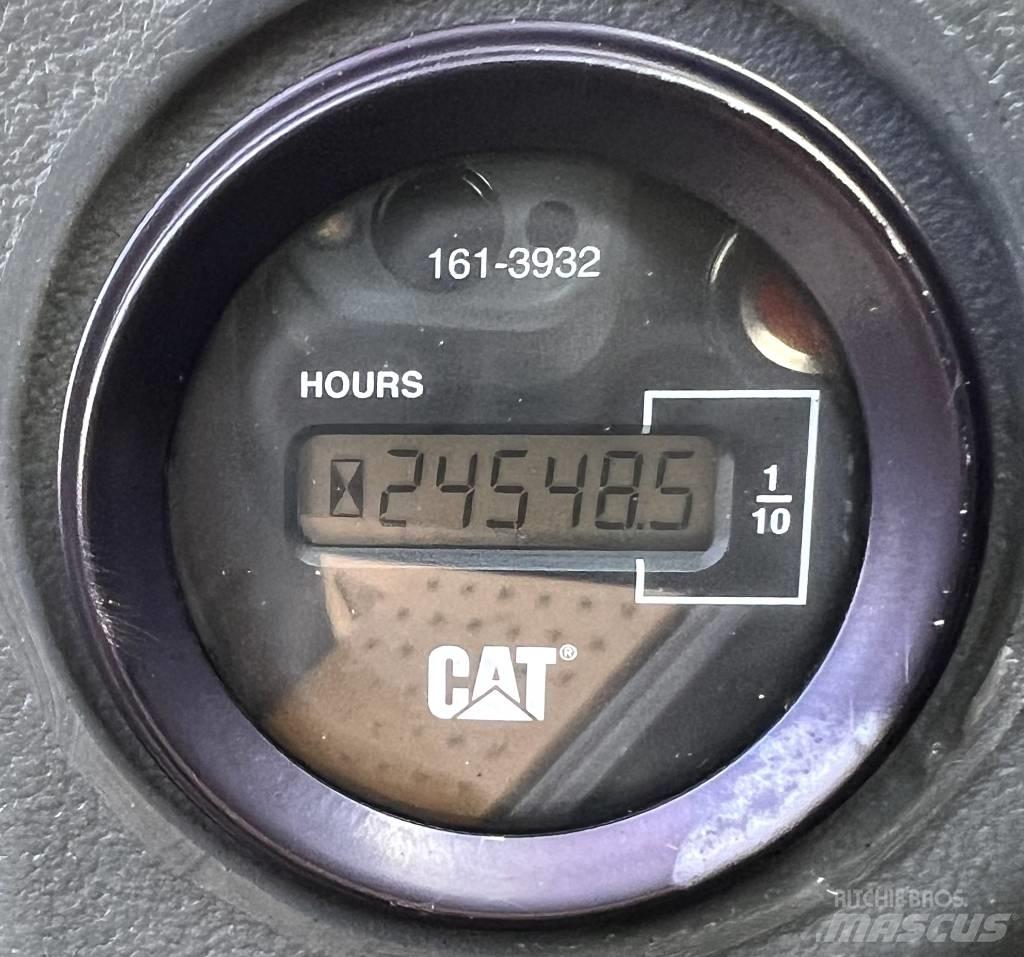 CAT 938 G Pyöräkuormaajat