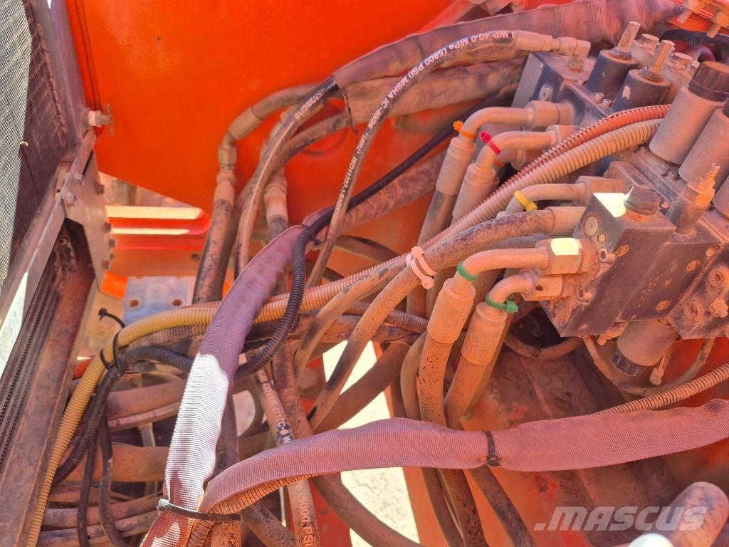 Xtreme XR1055 Kurottajat