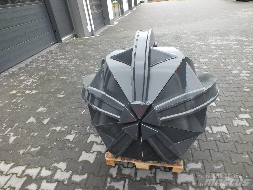  DEMOQ DRV400- 5P Kourat