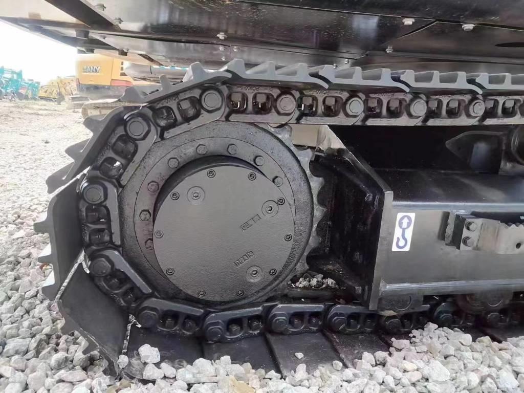 Sany SY135C Telakaivukoneet