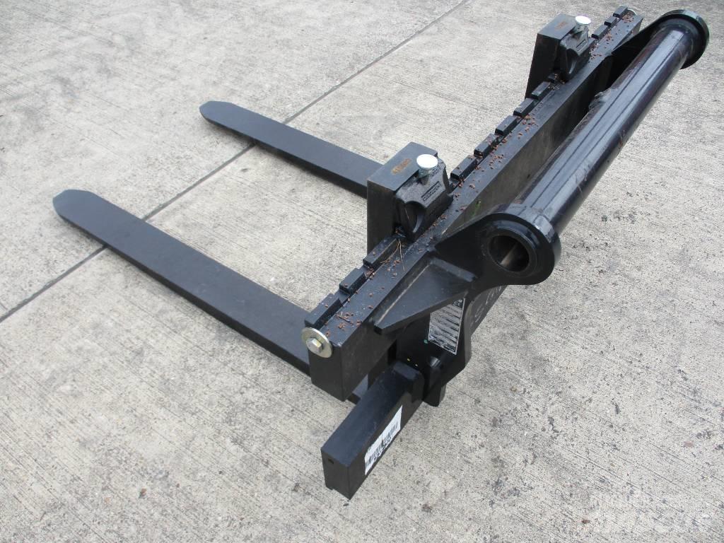 Manitou vorken Muut