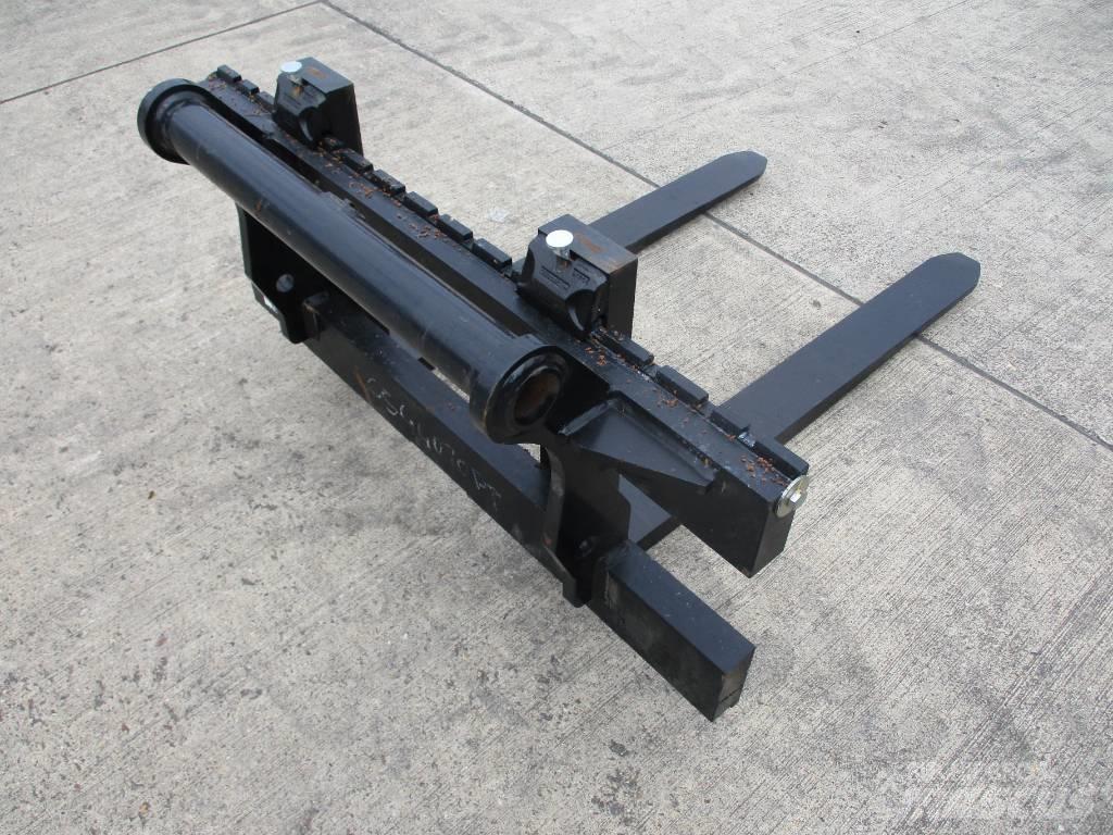Manitou vorken Muut