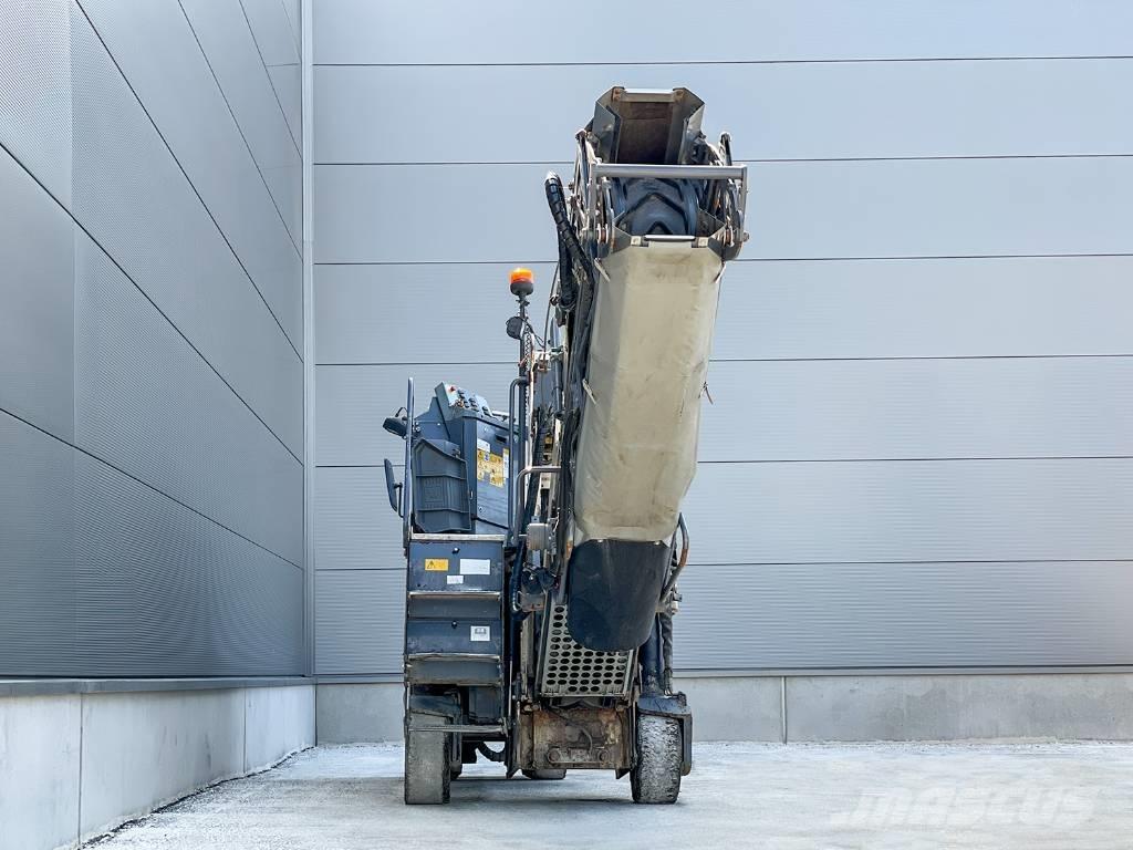 Wirtgen W 50 RI Kylmäasfalttikoneet