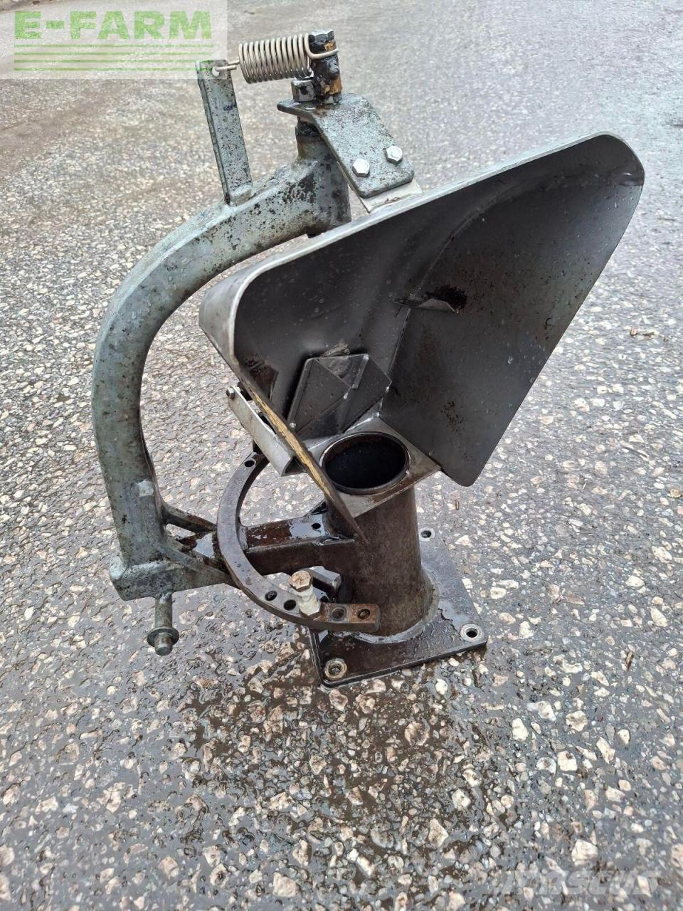 John Deere 6090m Traktorit