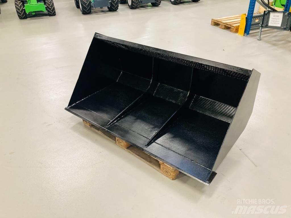Avant Skovl 165 cm Muut