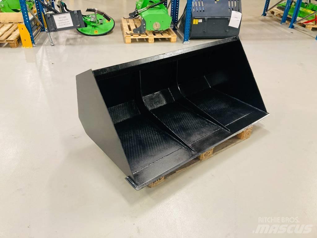 Avant Skovl 165 cm Muut
