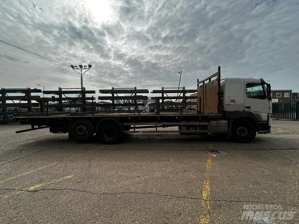 Volvo FM 330 Lava-kuorma-autot