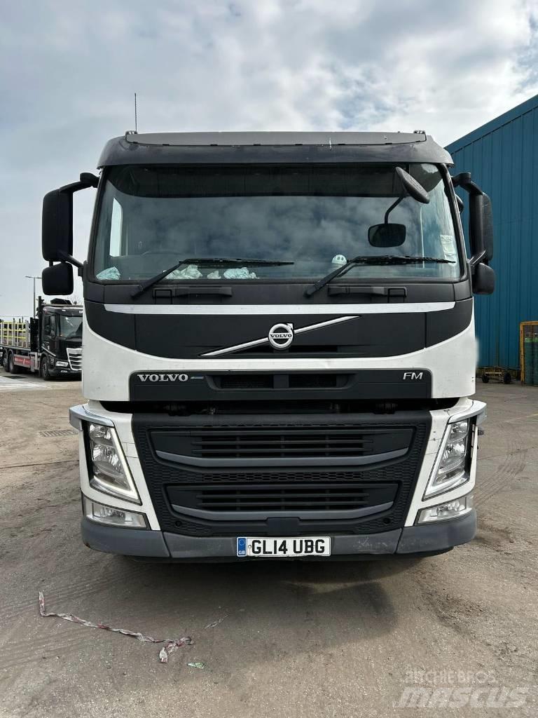 Volvo FM 330 Lava-kuorma-autot