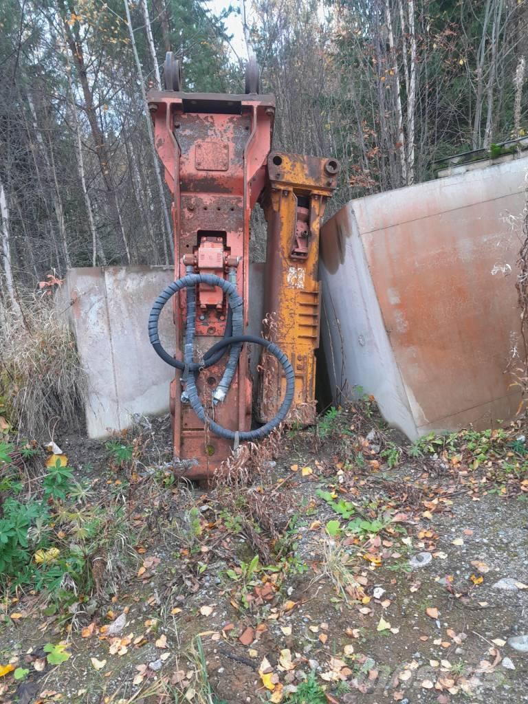 NPK E-216B Iskuvasarat