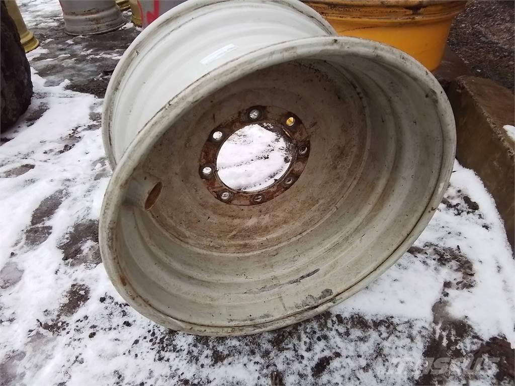  Okänt Sampo 20x28 Renkaat ja vanteet