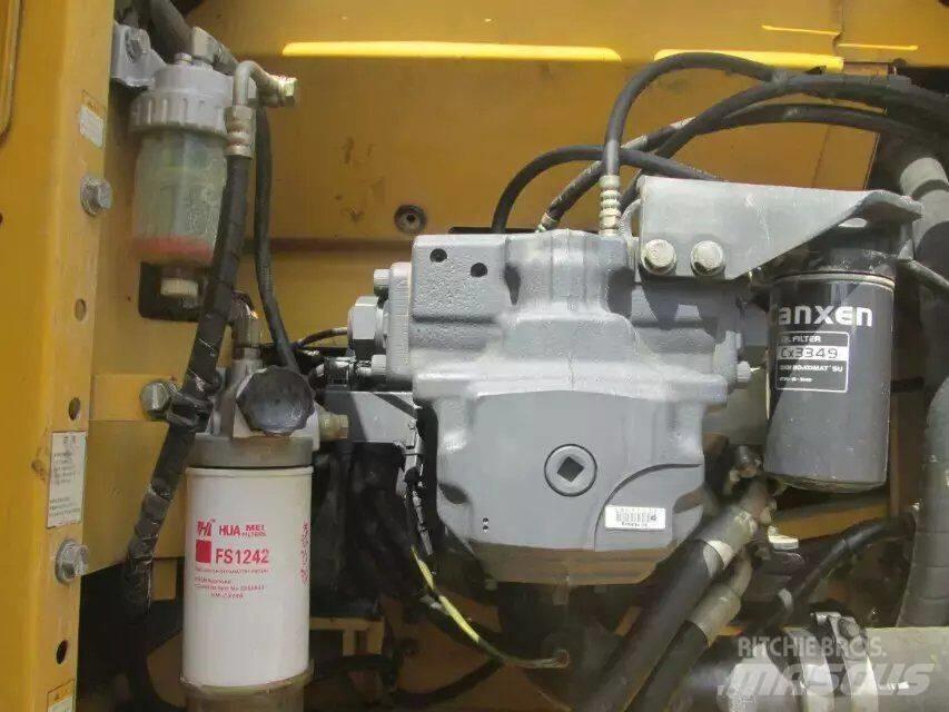 Komatsu PC 210-7 Telakaivukoneet