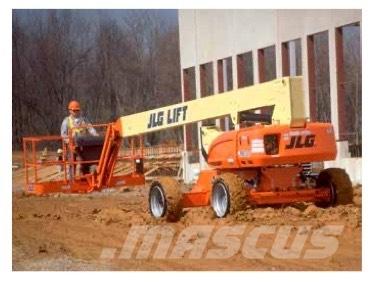 JLG M 600 JP Kuukulkijat