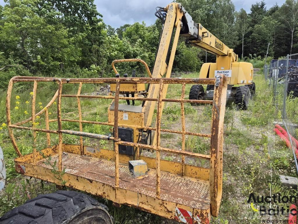 Haulotte HA 260 PX Kuukulkijat