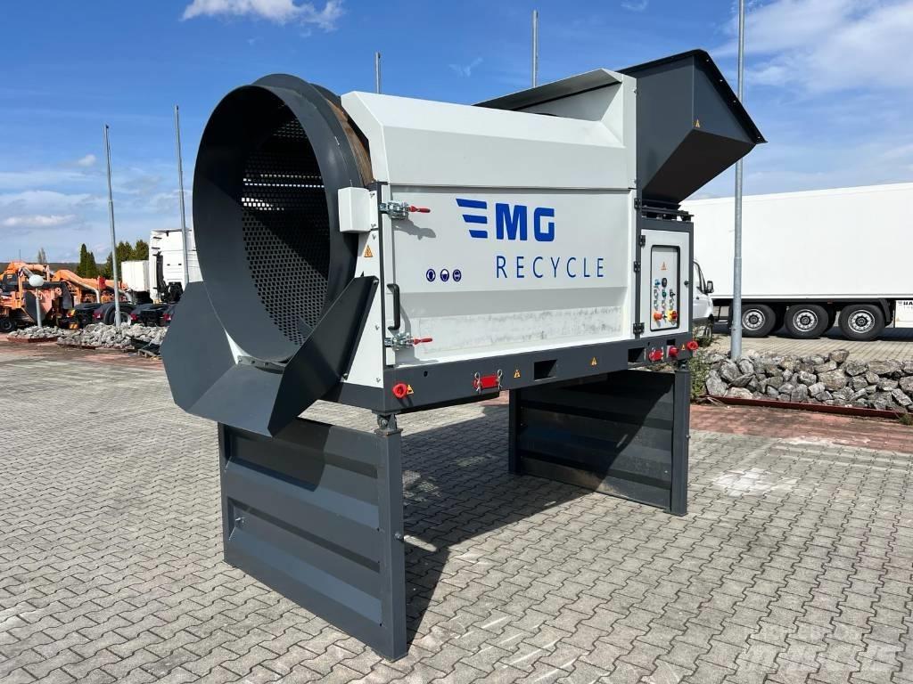 Asco SD COMPACT Mobiiliseulat