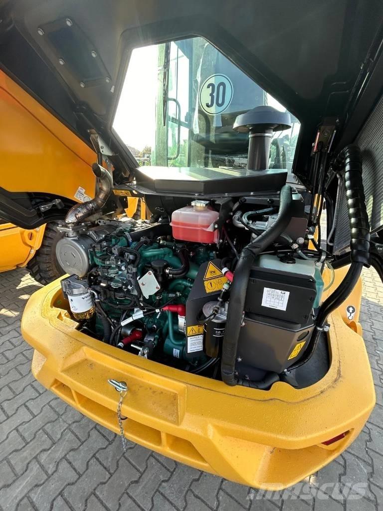 Volvo L 30 HS Klima Pyöräkuormaajat