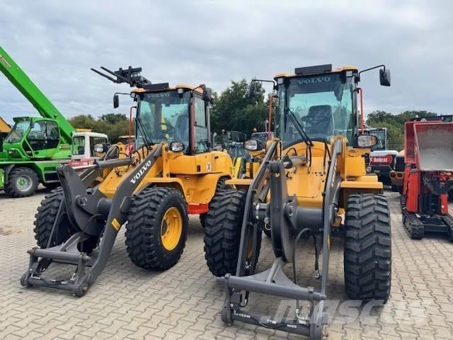 Volvo L 30 HS Klima Pyöräkuormaajat