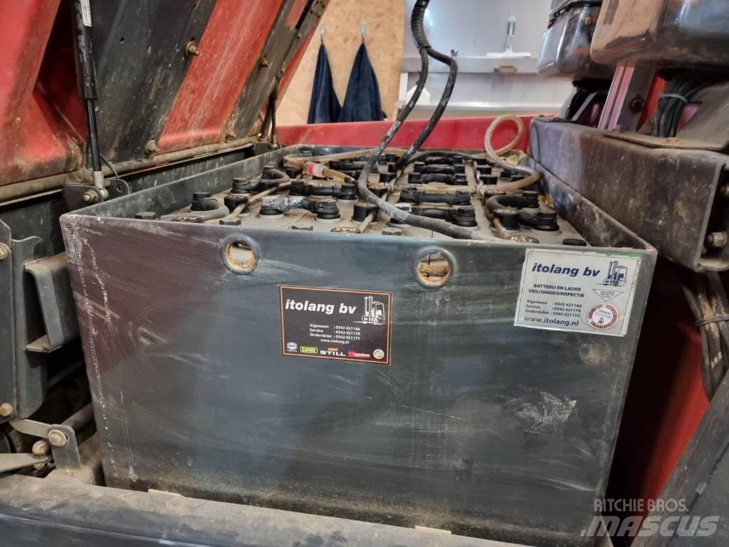 Hako Jonas B1100 Lakaisukoneet
