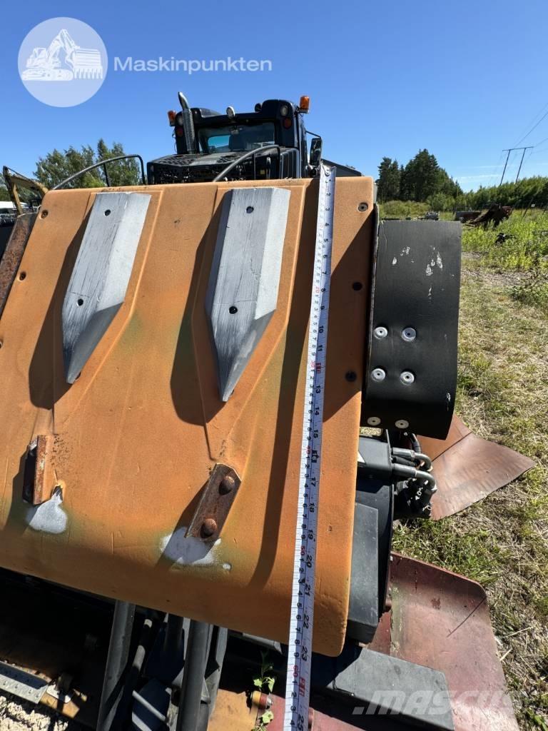 Prinoth Leitwolf Rinnekoneet