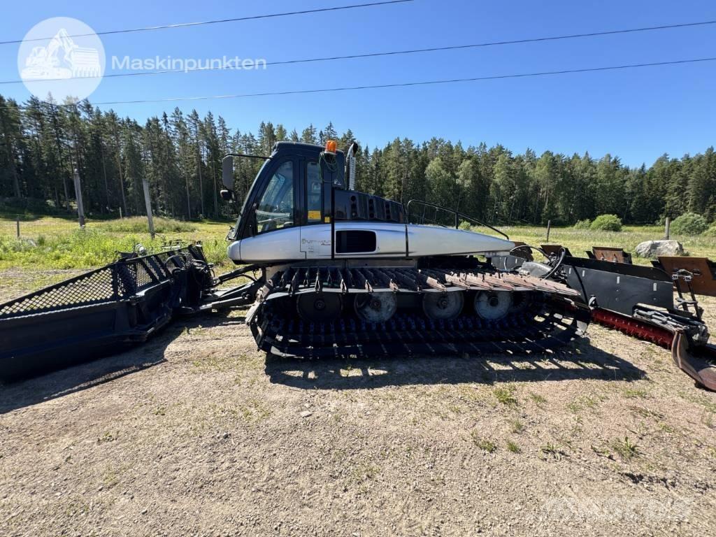 Prinoth Leitwolf Rinnekoneet