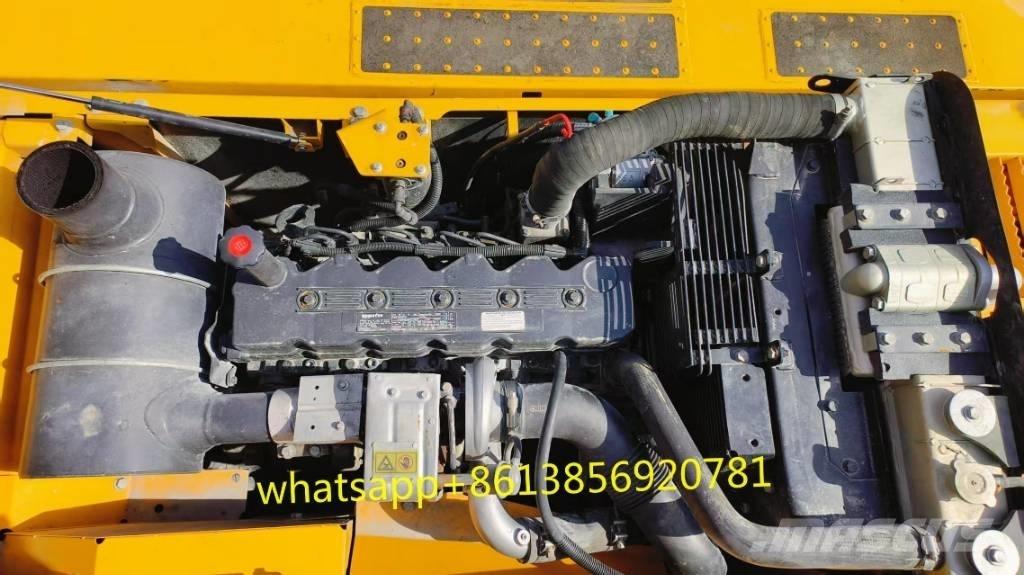 Komatsu PC 240-8 Telakaivukoneet