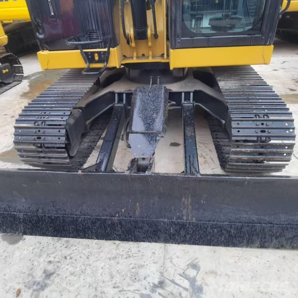 CAT 307,5 Minikaivukoneet < 7t