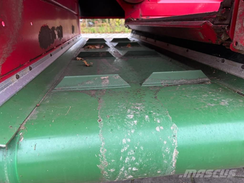 Trioliet MULTIFEED Karjan ruokintalaitteet