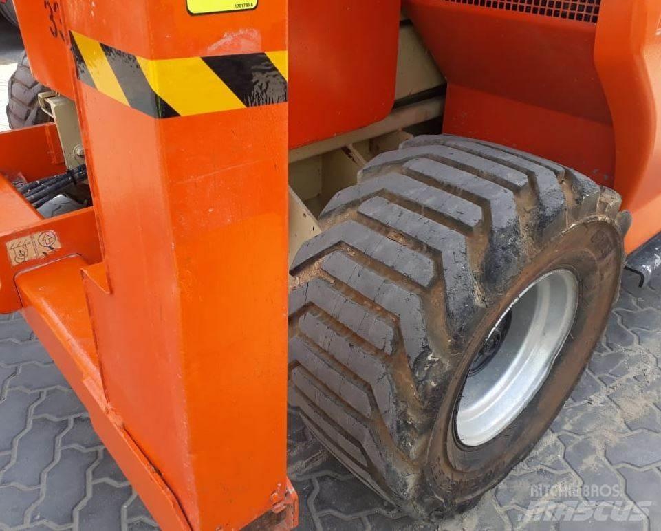 JLG 3394RT Saksilavat