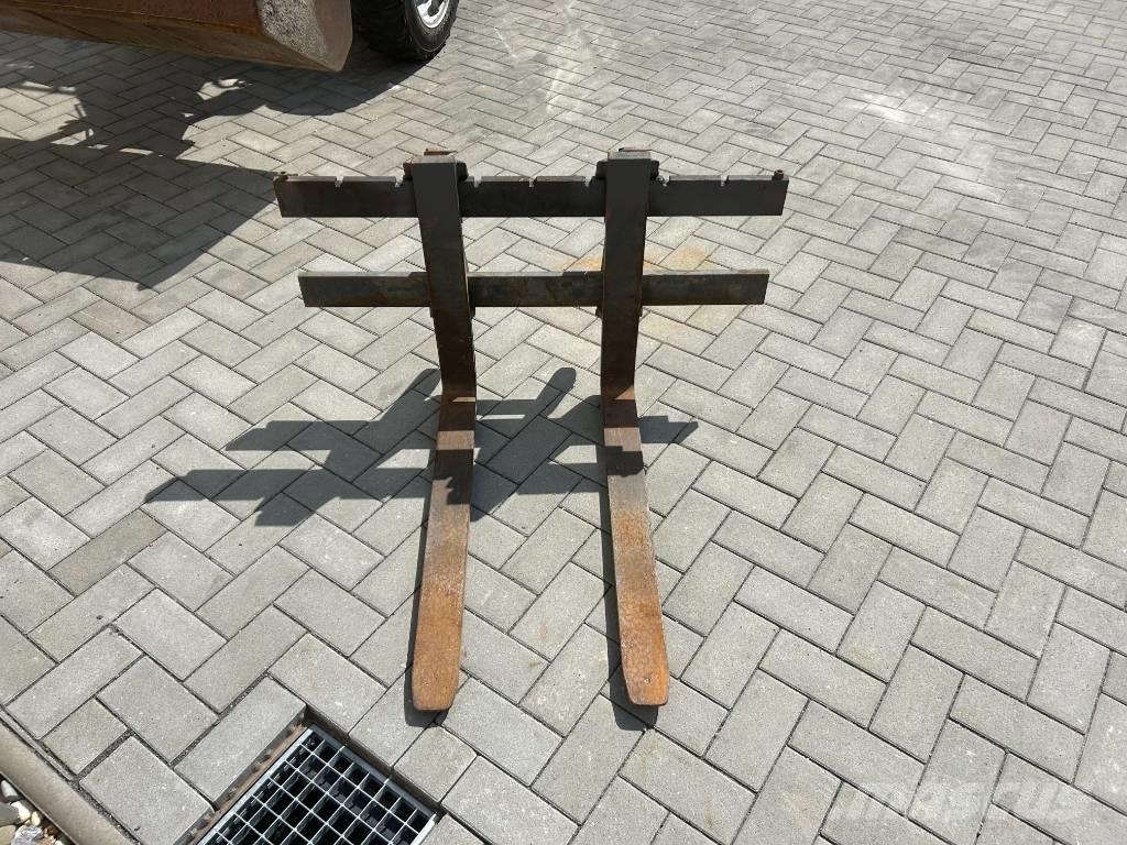 Kramer 5035 Pyöräkuormaajat