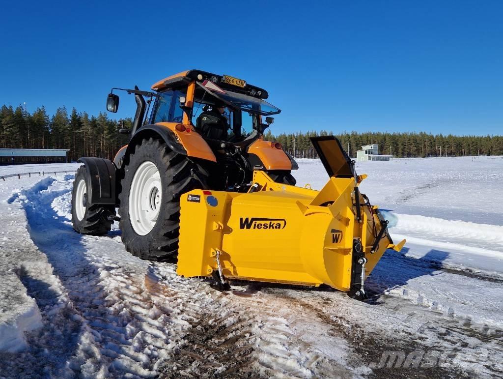 Wieska W273LA Lumilingot