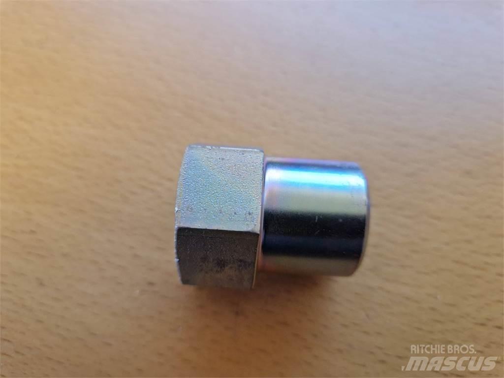 Ponsse P9555 Hakkuupäät