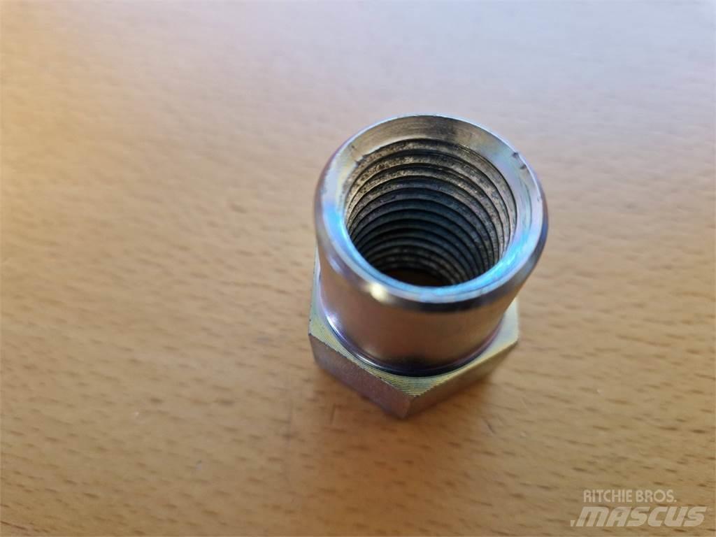Ponsse P9555 Hakkuupäät