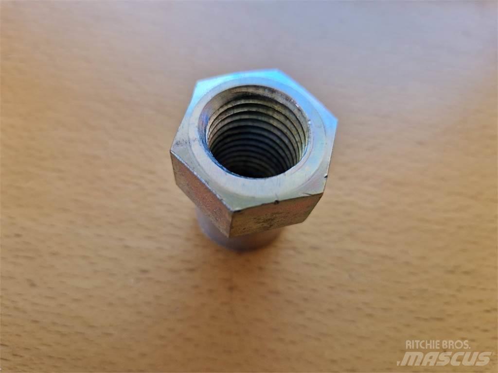 Ponsse P9555 Hakkuupäät