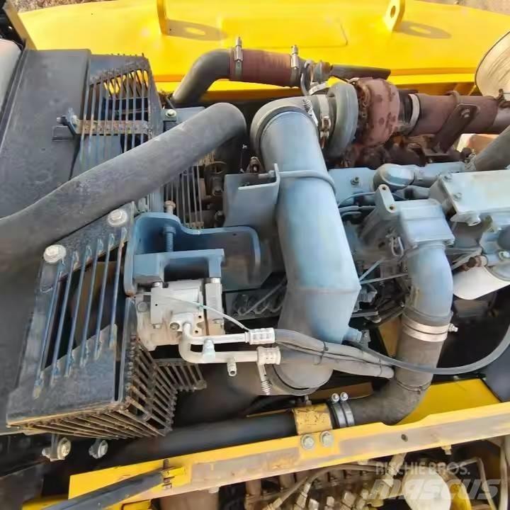Komatsu PC360 Telakaivukoneet
