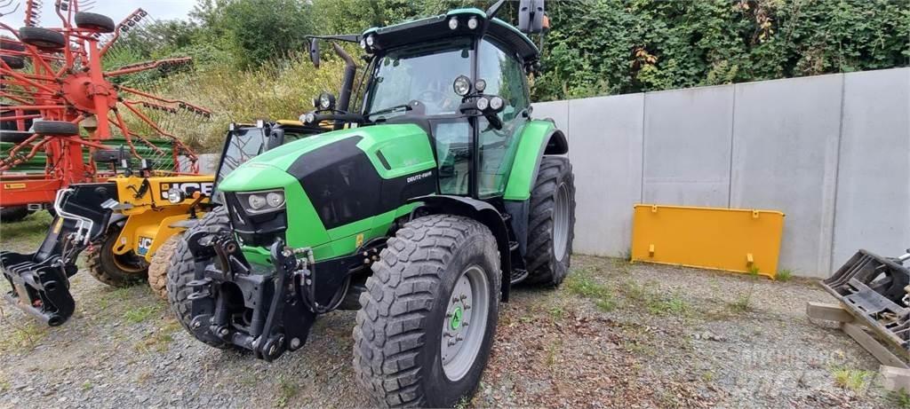 Deutz-Fahr 5120 P Traktorit