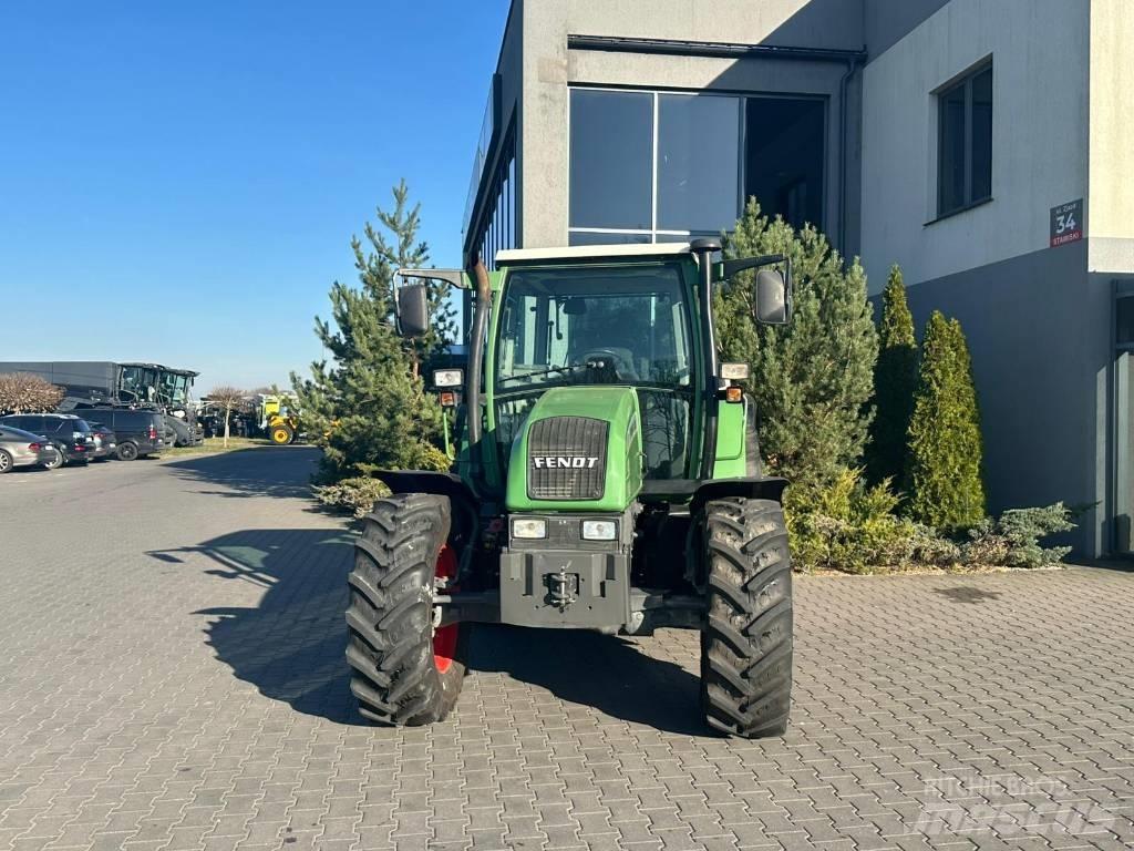Fendt Farmer 308 CI Traktorit