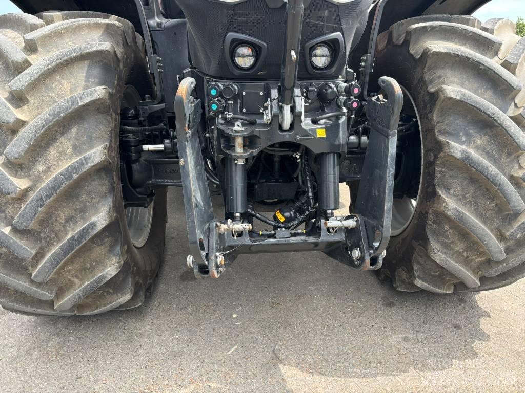 CASE OPTUM 340 AFS Traktorit