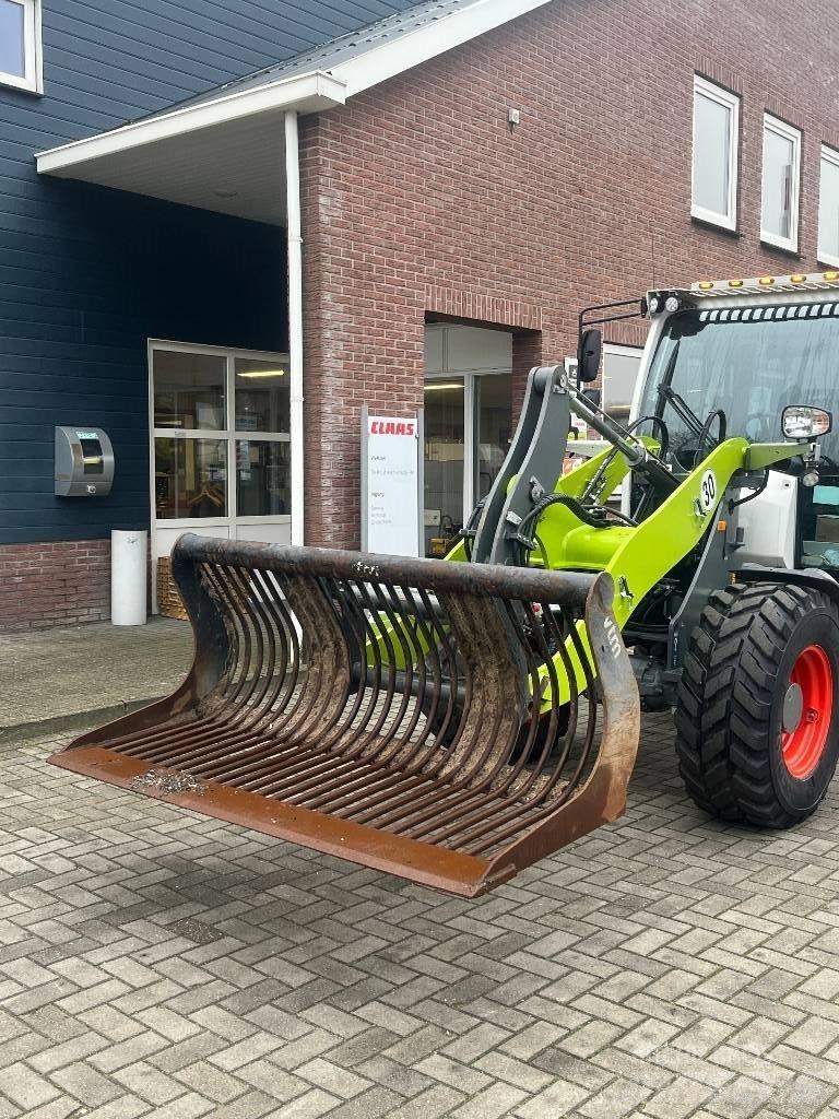 VTM PBS032 Puinbak Kauhat