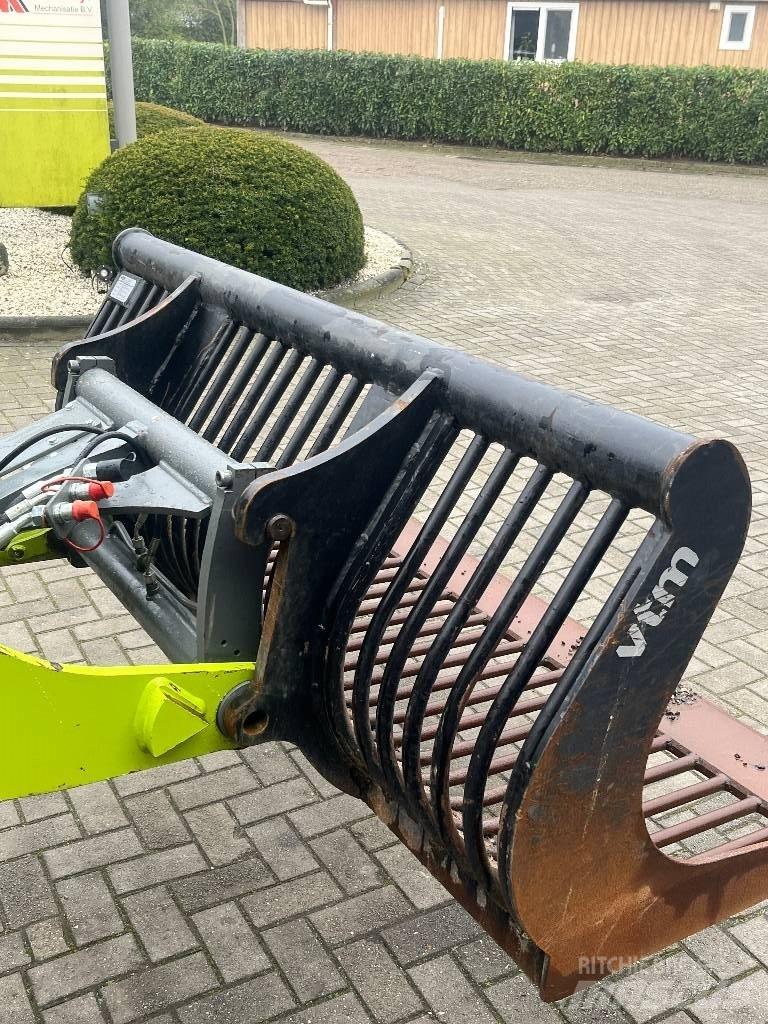 VTM PBS032 Puinbak Kauhat