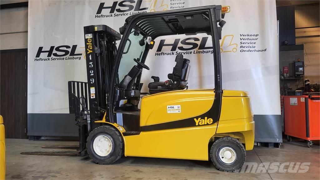 Yale ERP35VL E2145 Sähkötrukit
