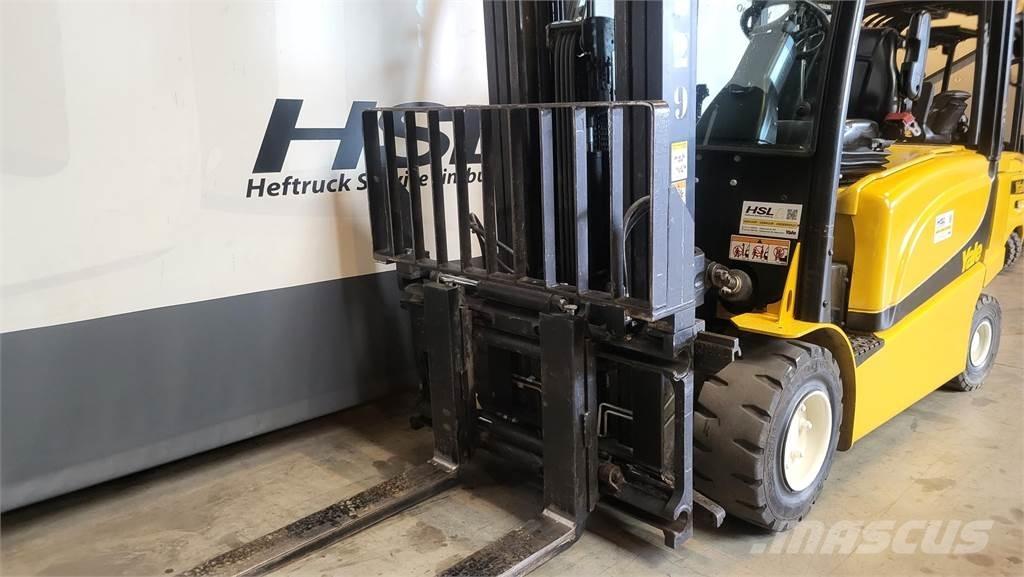 Yale ERP35VL E2145 Sähkötrukit