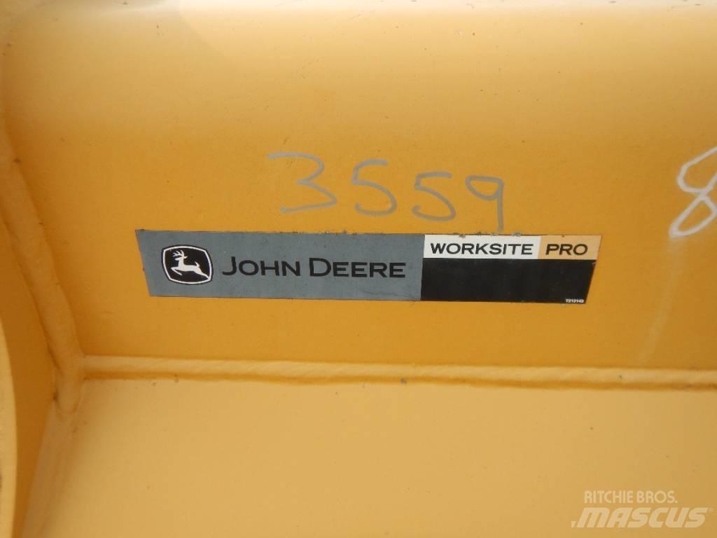 John Deere AT340424 Kauhat