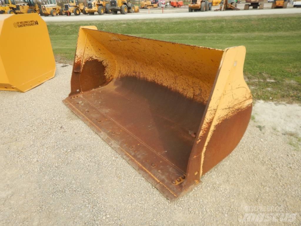 John Deere AT340424 Kauhat