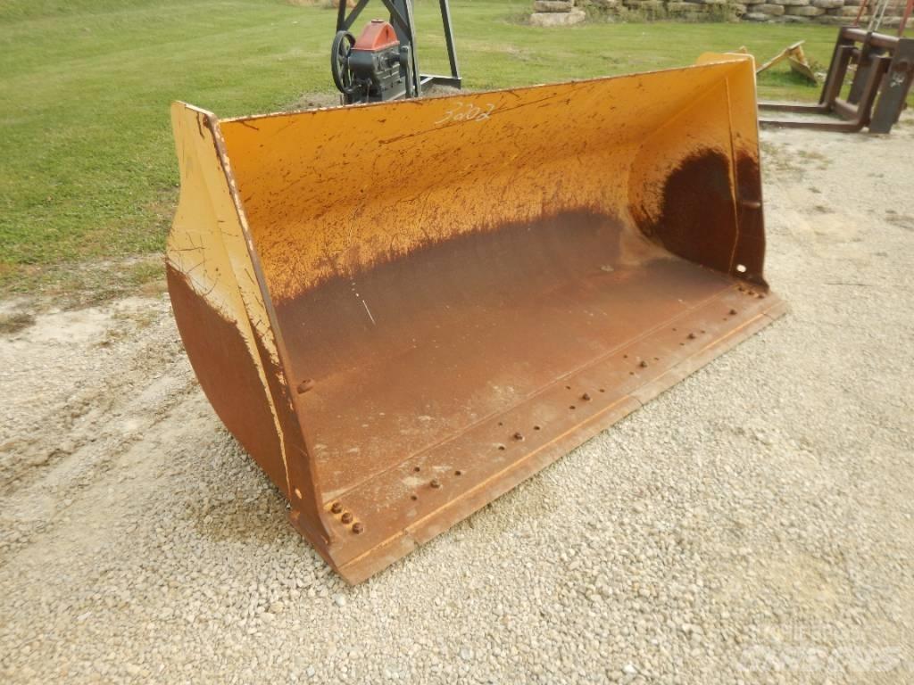 John Deere AT340424 Kauhat