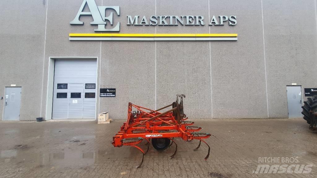 Kverneland stubharve Muut