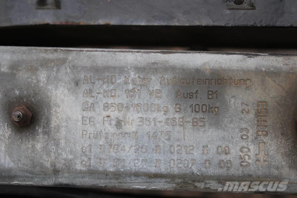 Pramac GSL 65 Dieselgeneraattorit