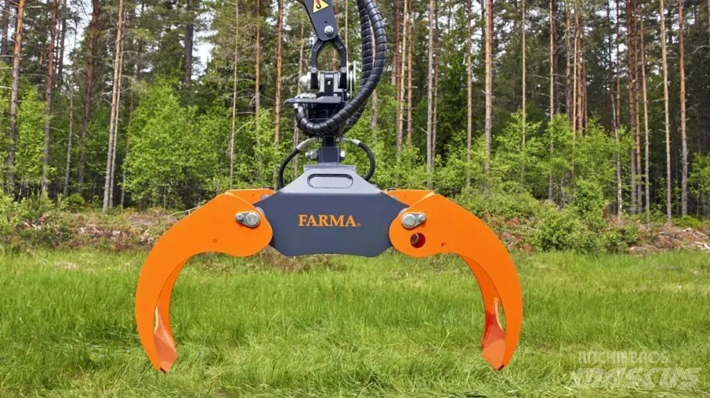 Farma koura 0,16 Kourat