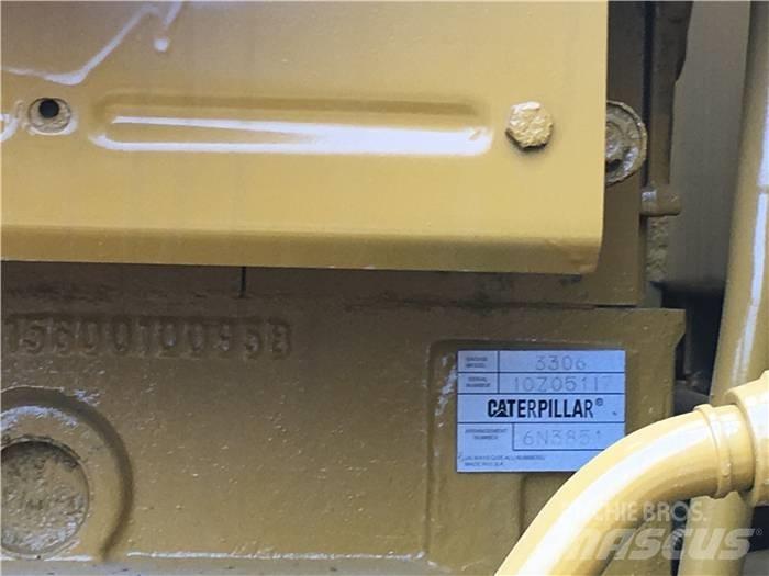 CAT 950 E Pyöräkuormaajat