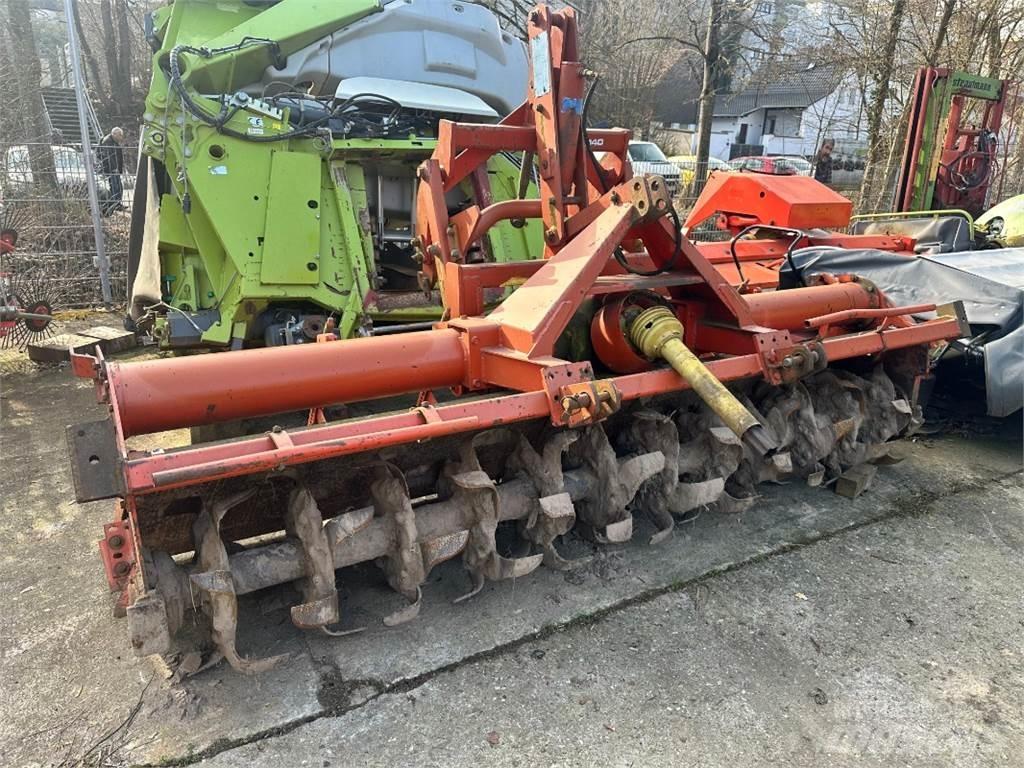 Kuhn EL140N 305 Maanmuokkauskoneet